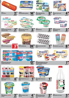 TomiMarkt Gazetka od 12.09.2025 | Strona: 6