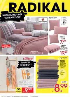 Zurbrüggen Abverkauf Fachsortimente ab 16.03.2026 gültig | Seite: 10