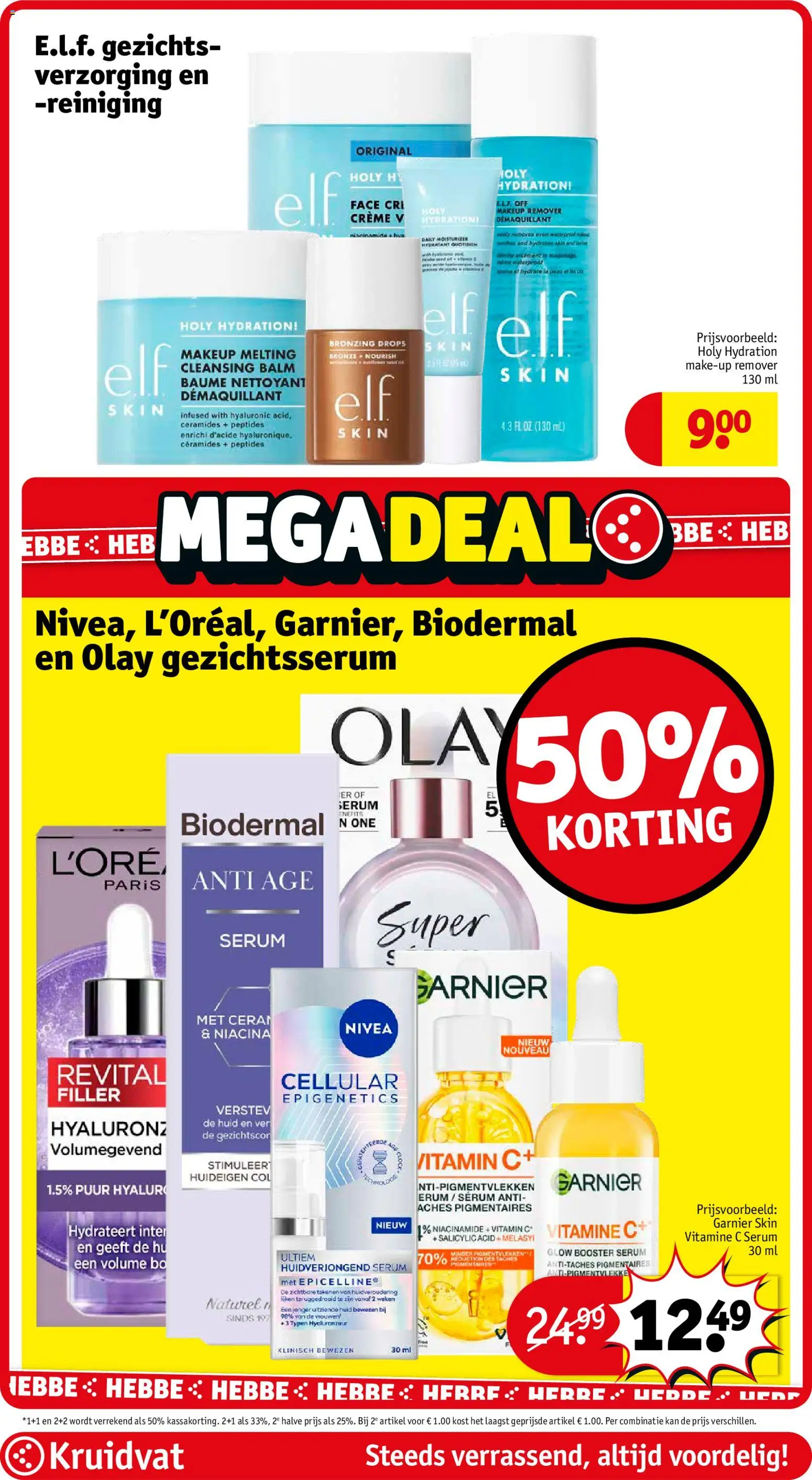 {H1} | Pagina: 37 | Producten: Kan, Vitamine C, Crème