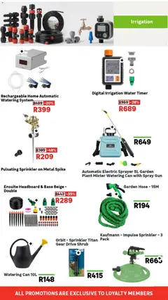 Leroy Merlin specials catalogue – valid from 08.04.2026 | Page: 6