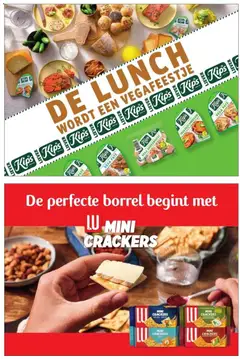 Dirk folder - Lekker Doen - Voorbeeld van een folder van Dirk, geldig van 08.03.2026 | Pagina: 26 | Producten: Édességek