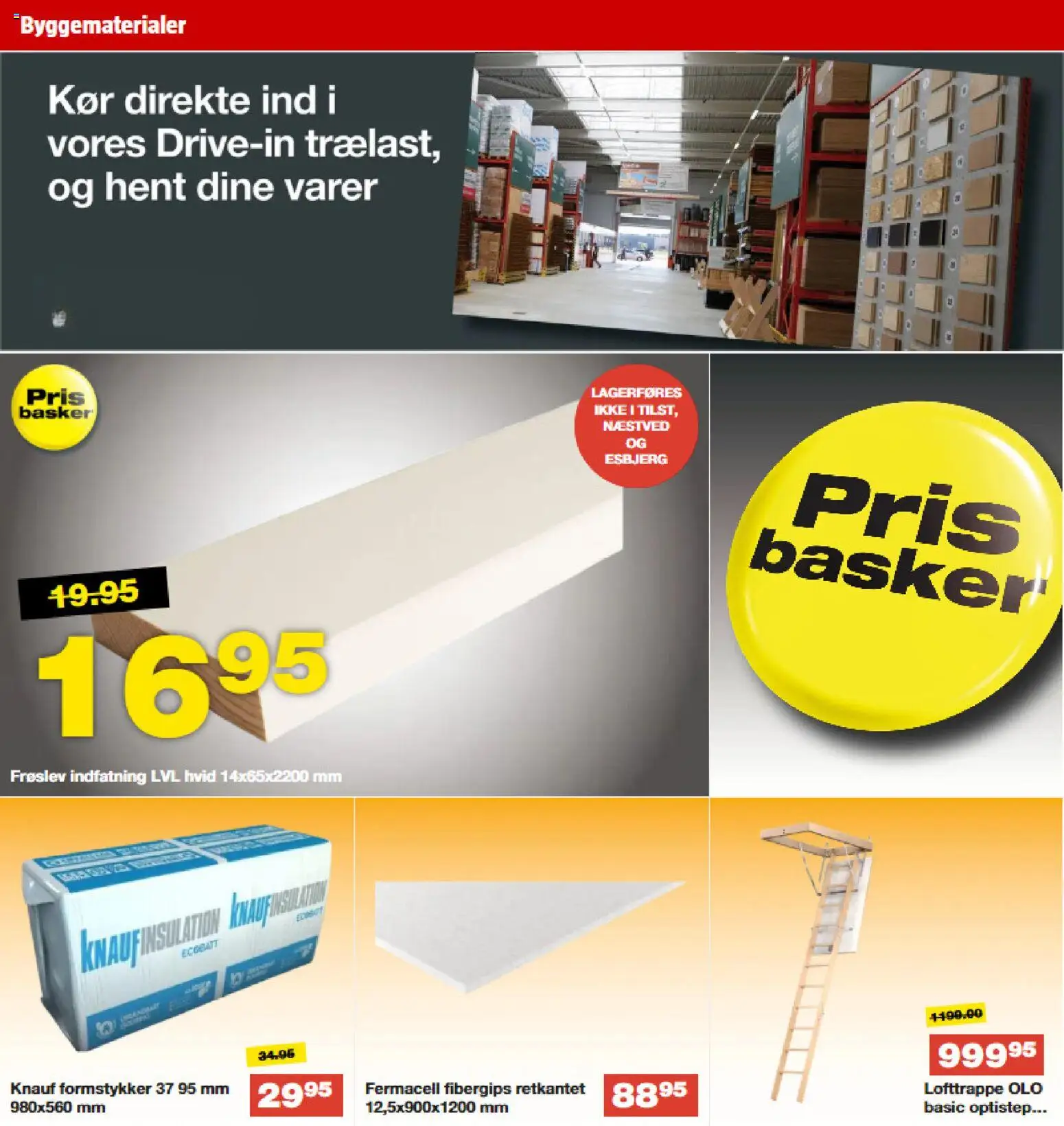 Bauhaus tilbudsavis – gyldig fra 07.11.2025 | Side: 7