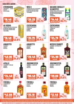 Preview of Bestway - Weekly offers valid from 11.03.2026 | Page: 3