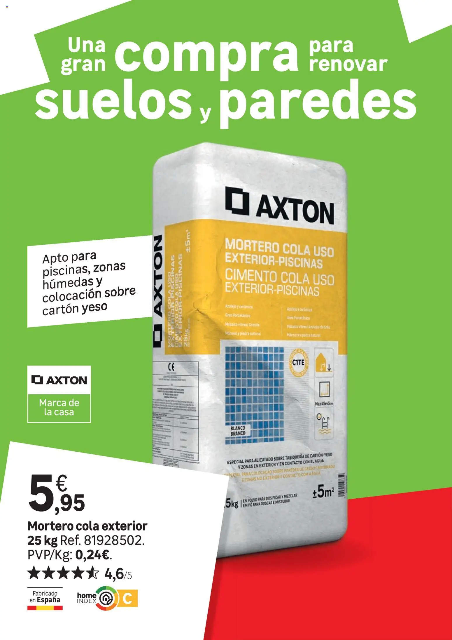 Leroy Merlin catálogo │ válido desde el 03.02.2026 | Página: 89