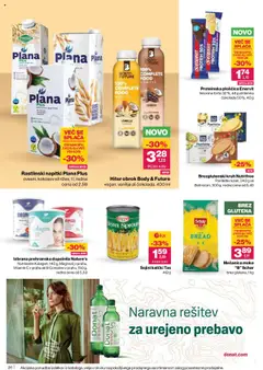 Mercator katalog akcije – veljaven od 09.10.2025 | Stran: 26