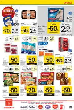 Vista previa Eroski folleto válido desde el 13.11.2025 | Página: 13