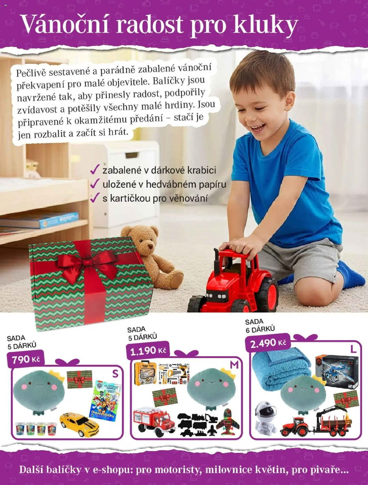 Decodoma katalog Advent 2025 od 24.11.2025 | Strana: 13