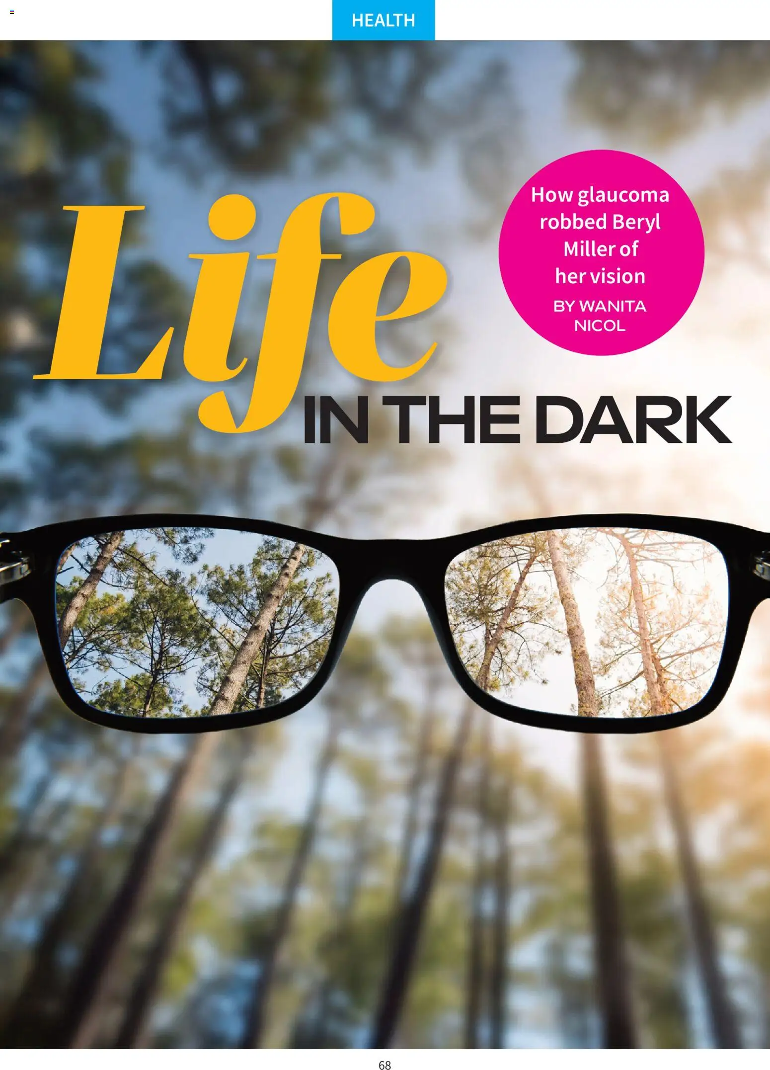 New Clicks catalogue – valid from 01.02.2026 | Page: 68