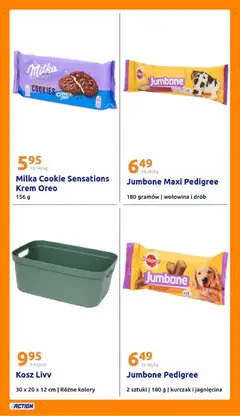 Pogląd oferty "Action Gazetka" - ważna od 04.02.2026 | Strona: 24