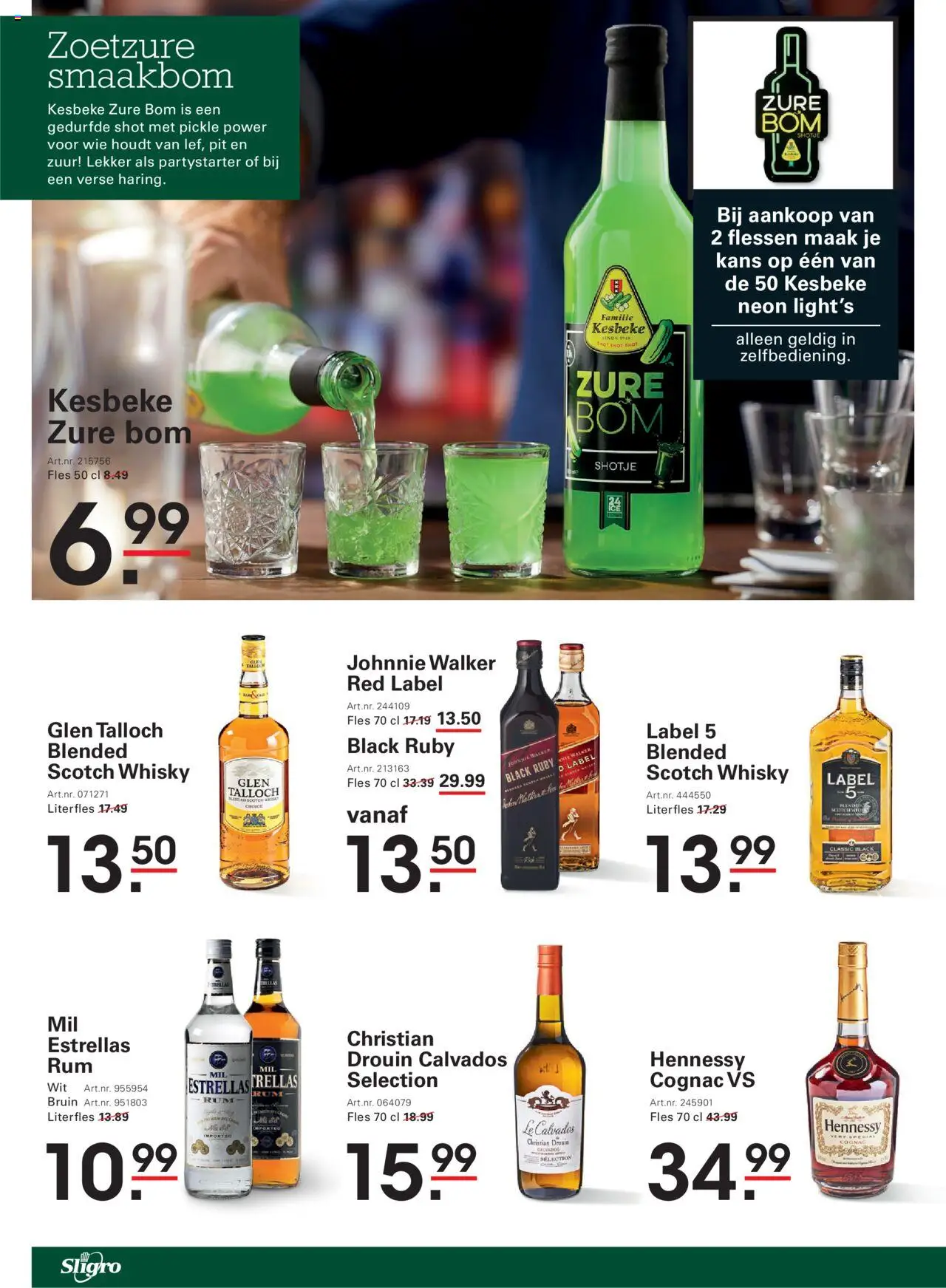  | Pagina: 60 | Producten: Fles, Whisky