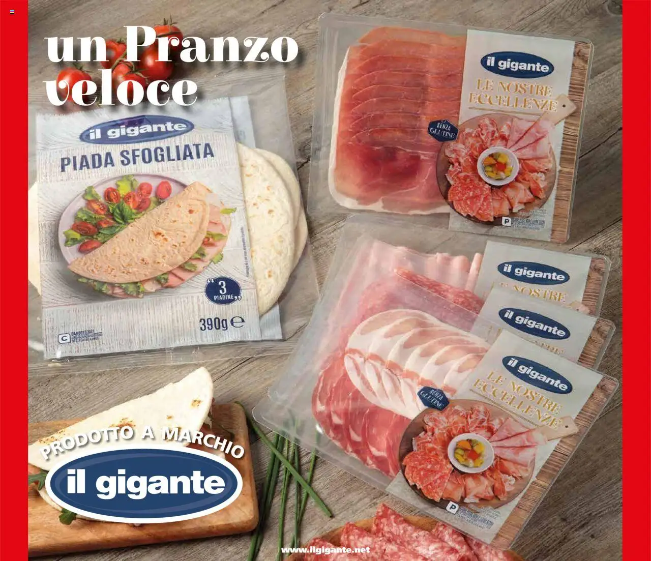 Volantino Il Gigante del 24.07.2025 | Pagina: 4