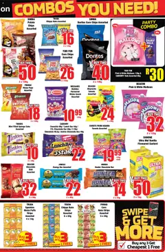 New Boxer catalogue – valid from 18.09.2025 | Page: 7