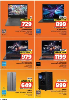 Power-mainoslehti voimassa 02.02.2026 alkaen | Sivu: 8