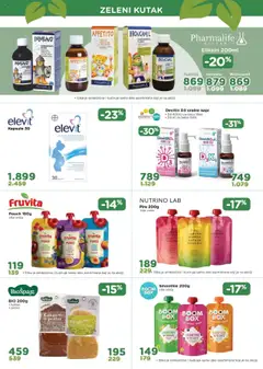 Aksa katalog - važi od 18.07.2025 | Strana: 11