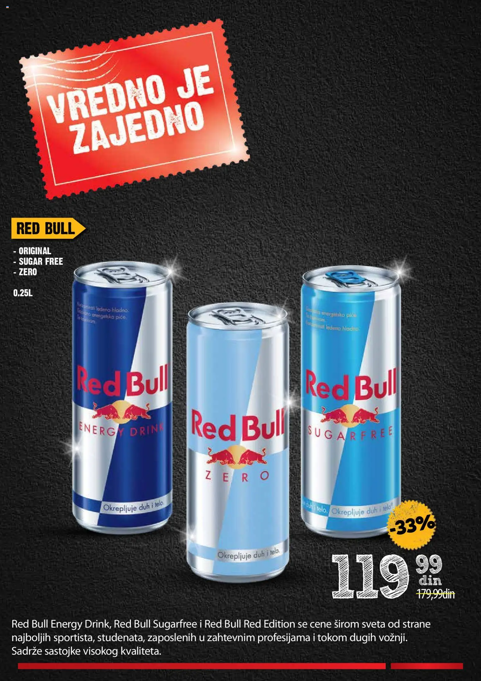 Roda katalog - važi od 13.11.2025 | Strana: 30 | Proizvode: Red Bull