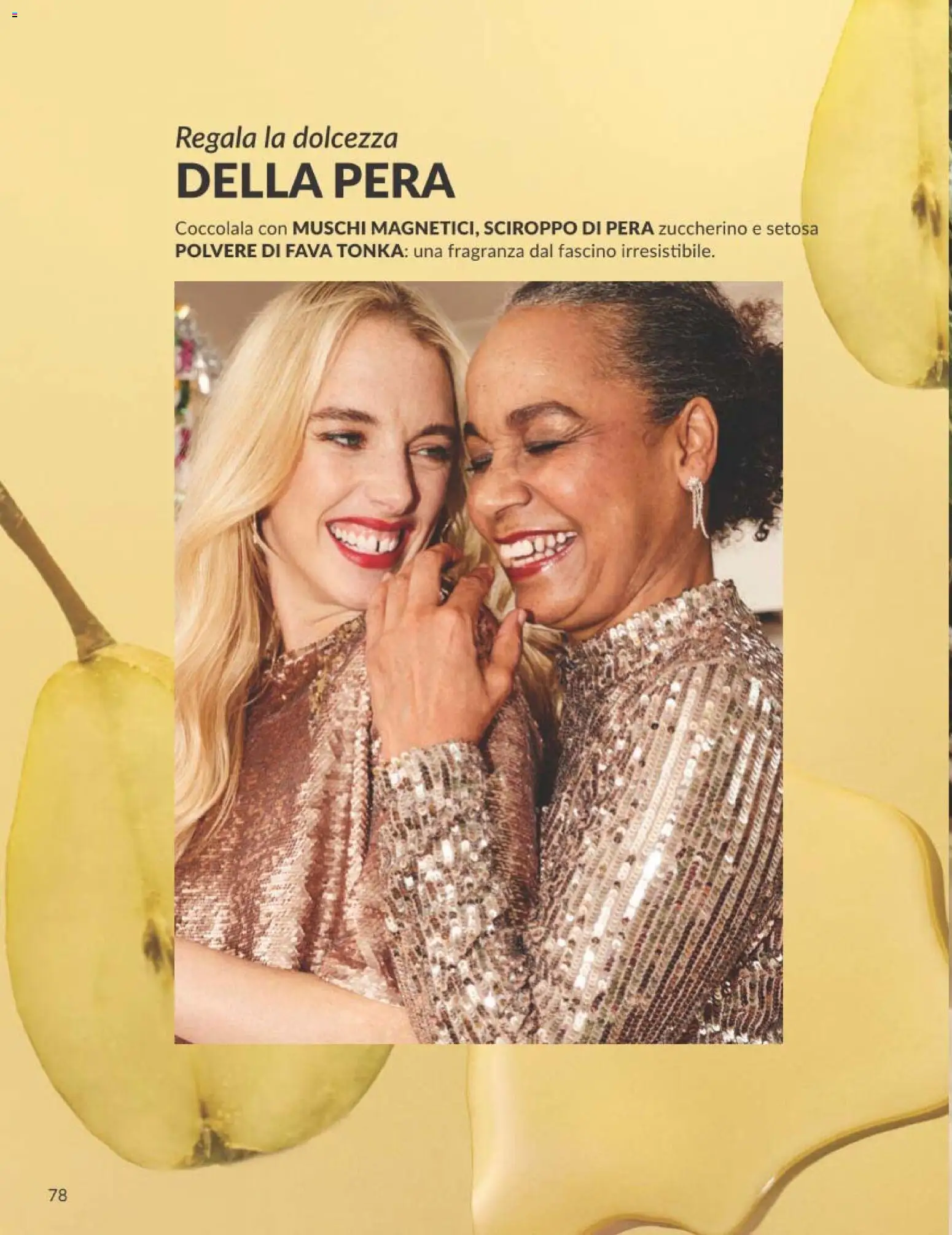 📣 Volantino Avon dal 📅 01/04/2026 - Scopri le offerte ora!🔥 | Italy