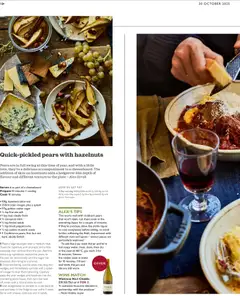 Preview of Waitrose - Offers valid from 30.10.2025 | Page: 18