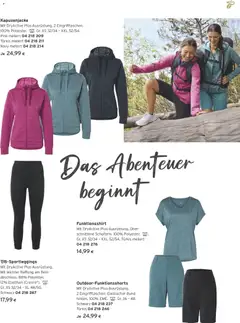 Tchibo Eduscho - Katalog April 2026 ab 01.04.2026 gültig | Seite: 29