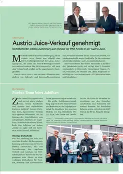 Lagerhaus Unser Land November 2025 ab 01.12.2025 gültig | Seite: 9