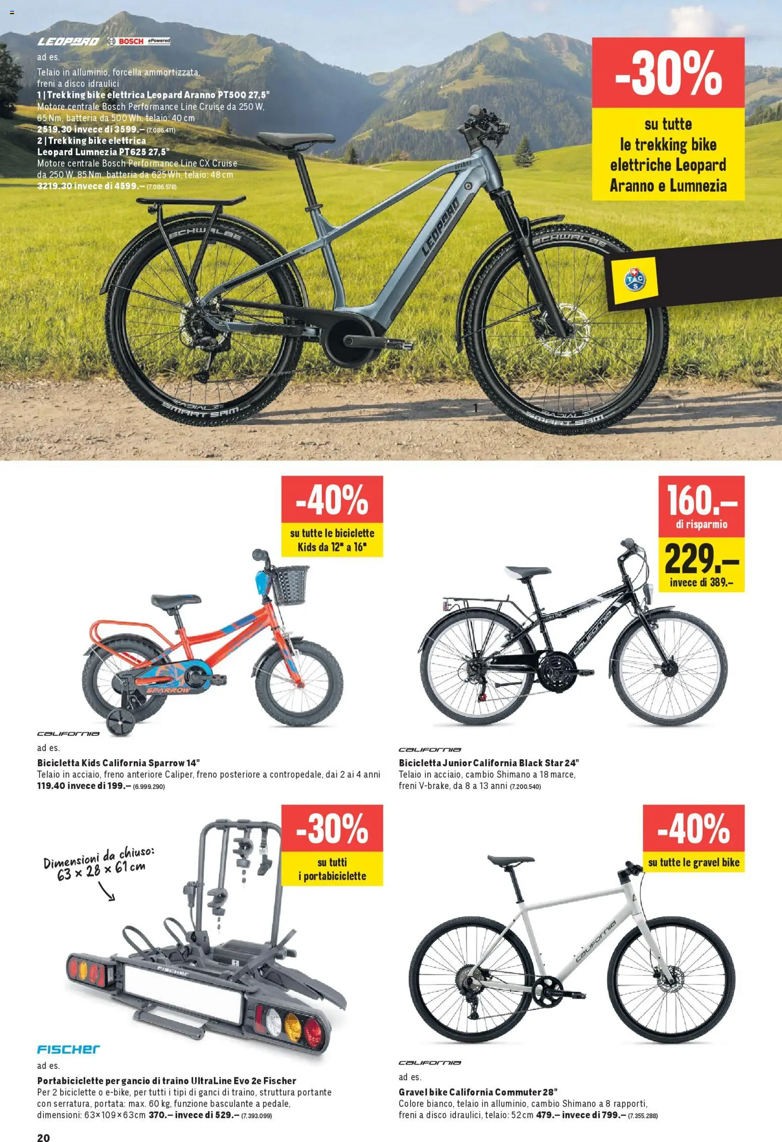 Jumbo aktionen IT – gültig ab 09.04.2026 | Seite: 20 | Produkte: Bosch