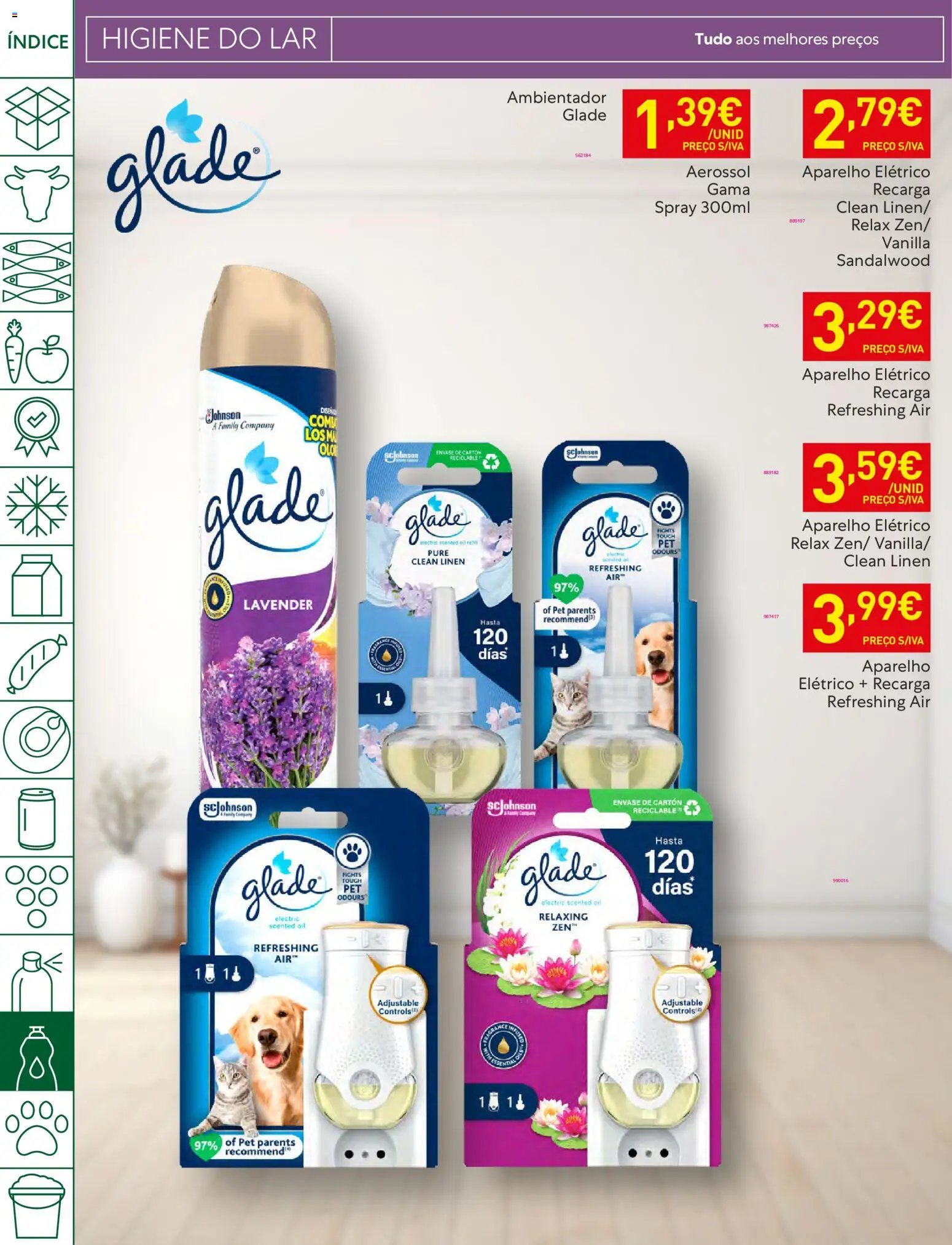 Recheio folheto │ válido de 03.02.2026 | Página: 52