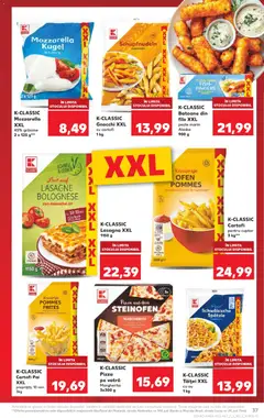 Ofertele Kaufland valabile de la 14.01.2026 | Pagină: 37