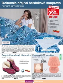 Decodoma katalog Podzim 2025 od 25.08.2025 | Strana: 53
