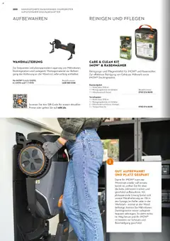 STIHL Katalog ab 01.01.2025 gültig | Seite: 200 | Produkte: Rasenmäher, Ladegerät