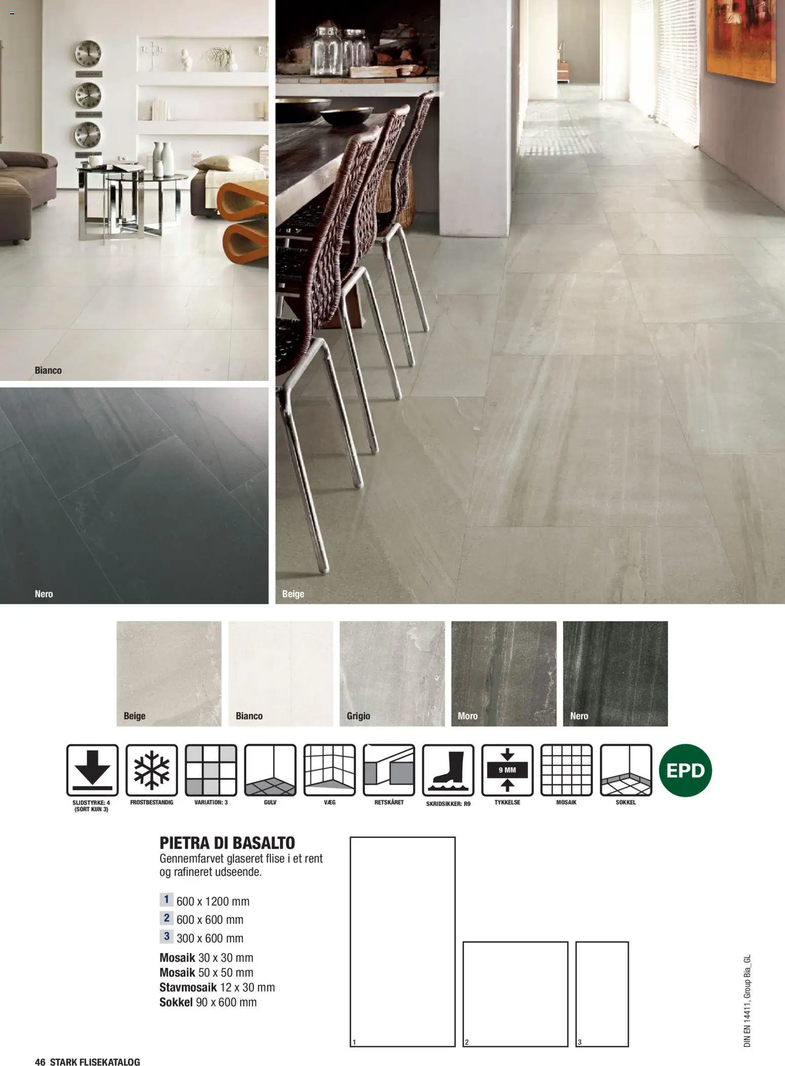 Stark tilbudsavis – gyldig fra 01.01.2026 | Side: 46