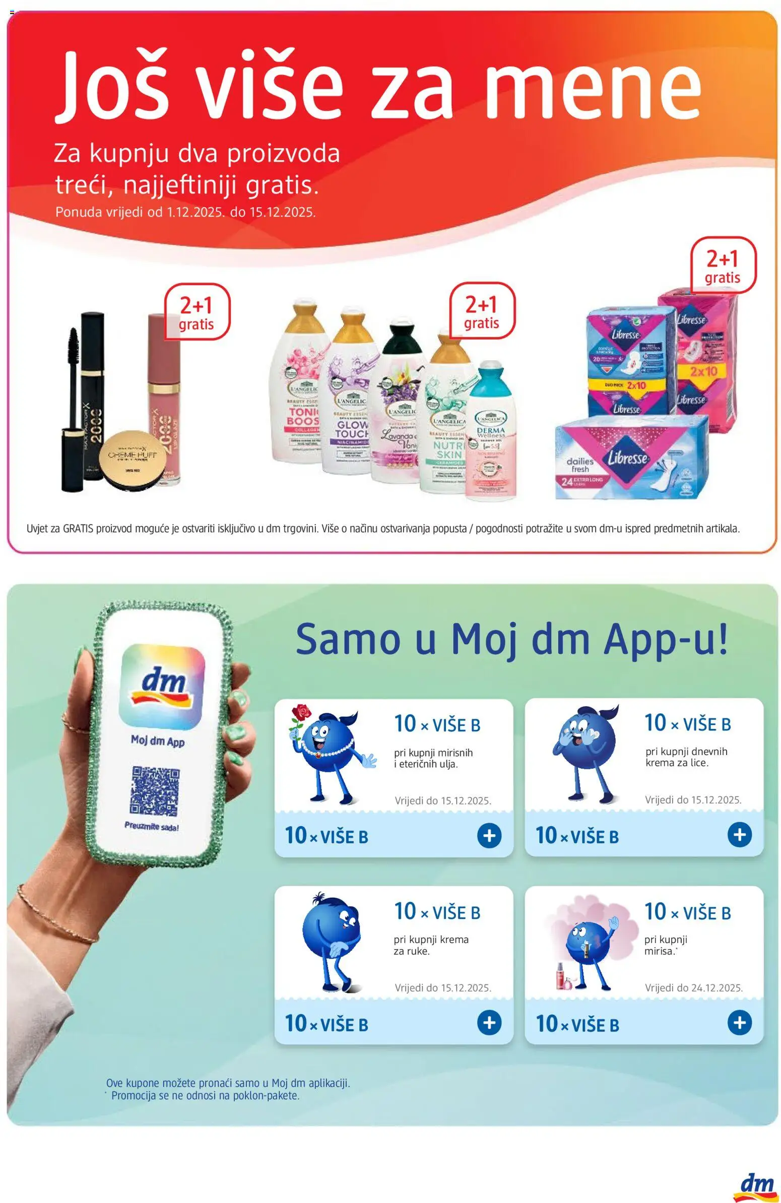 DM katalog | vrijedi od 01.12.2025 | Stranica: 31