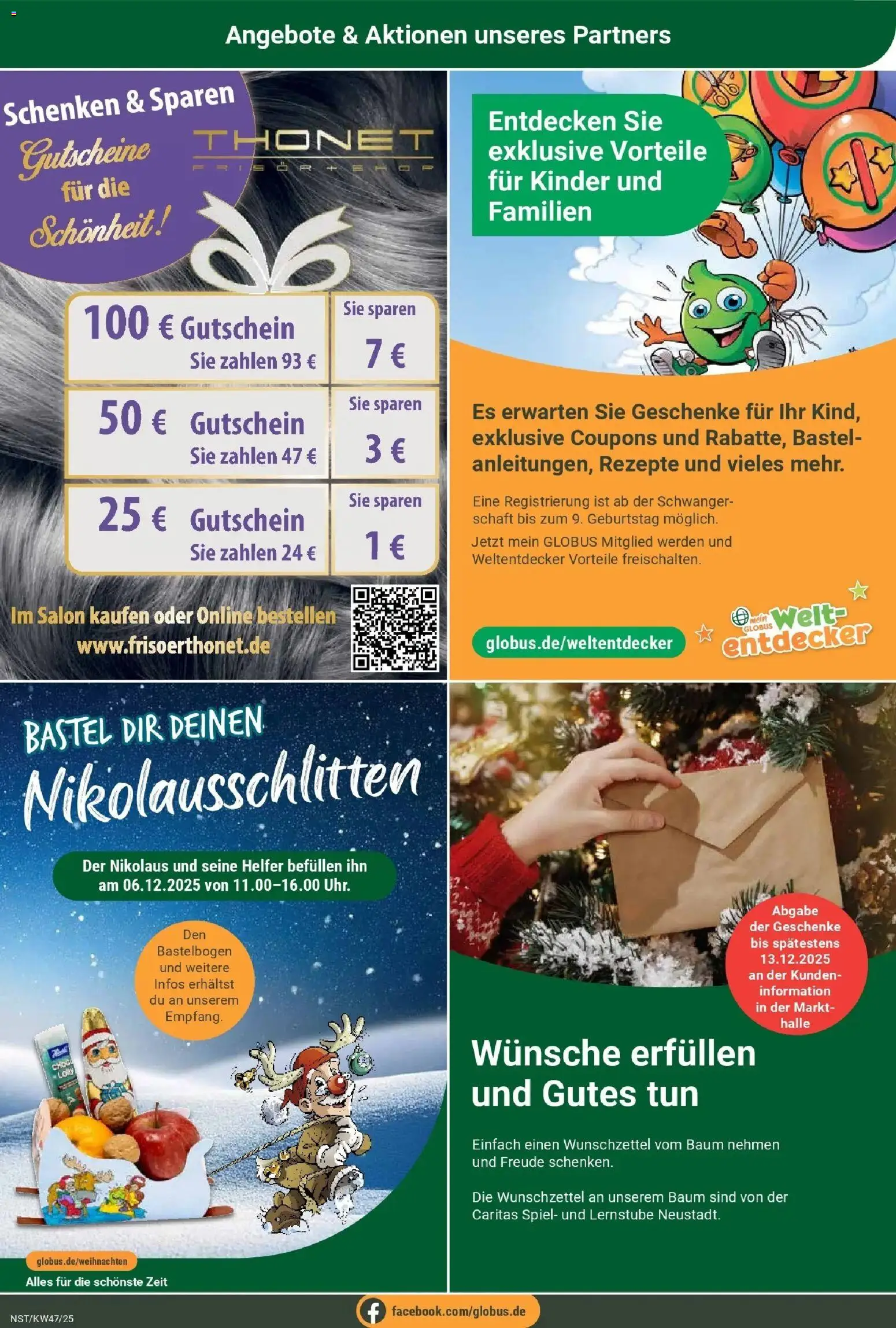 Globus prospekt Neustadt	 – gültig ab 17.11.2025 | Seite: 16 | Produkte: Spiel