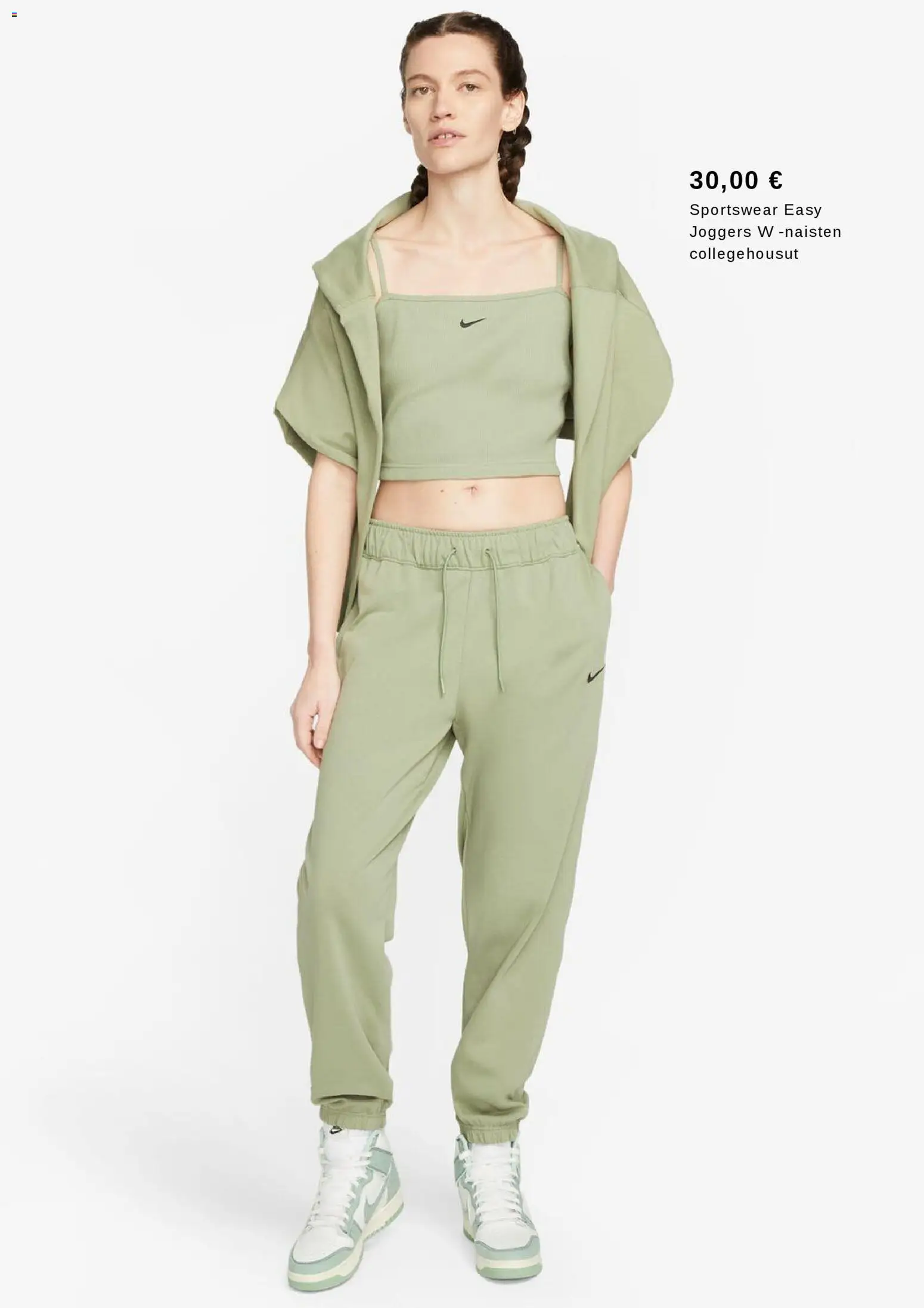 Intersport tarjoukset – voimassa 08.12.2025 alkaen | Sivu: 2