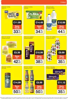 Preview of Booker Wholesale - National Promotions valid from 05.11.2025 | Page: 7