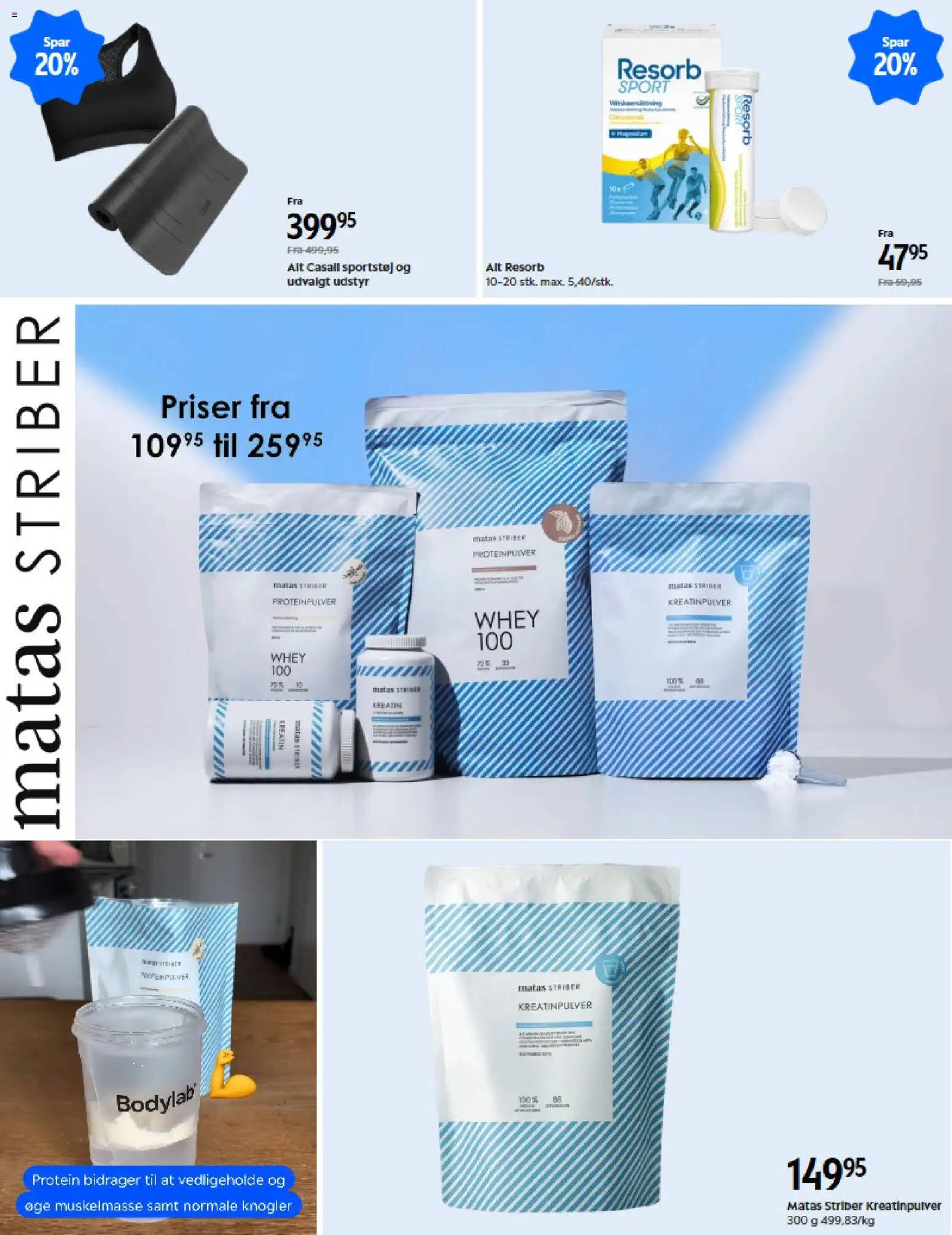 Matas tilbudsavis – gyldig fra 08.01.2026 | Side: 8