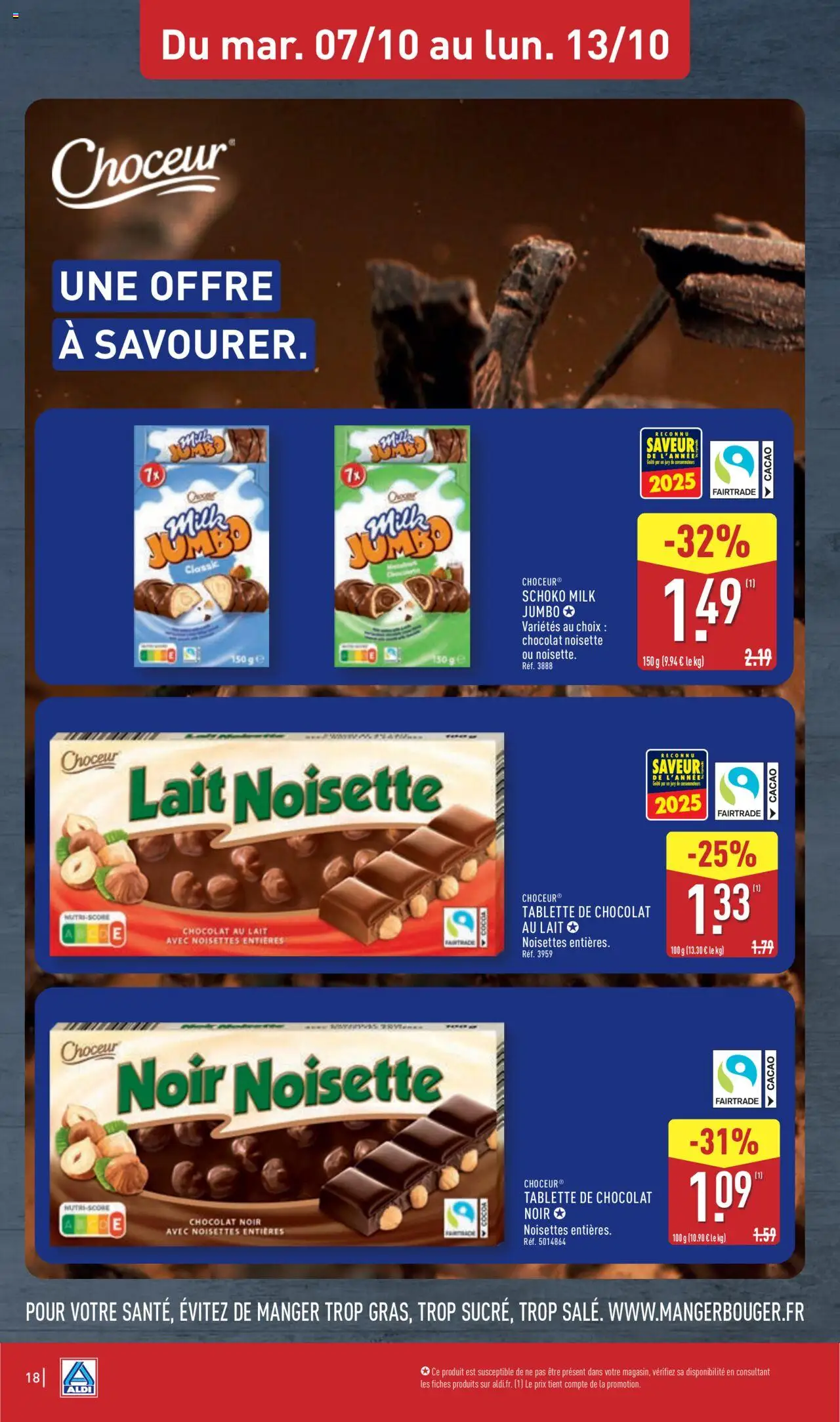 {H1} | Page: 20 | Produits: Tablette, Noisette, Noisettes, Lait