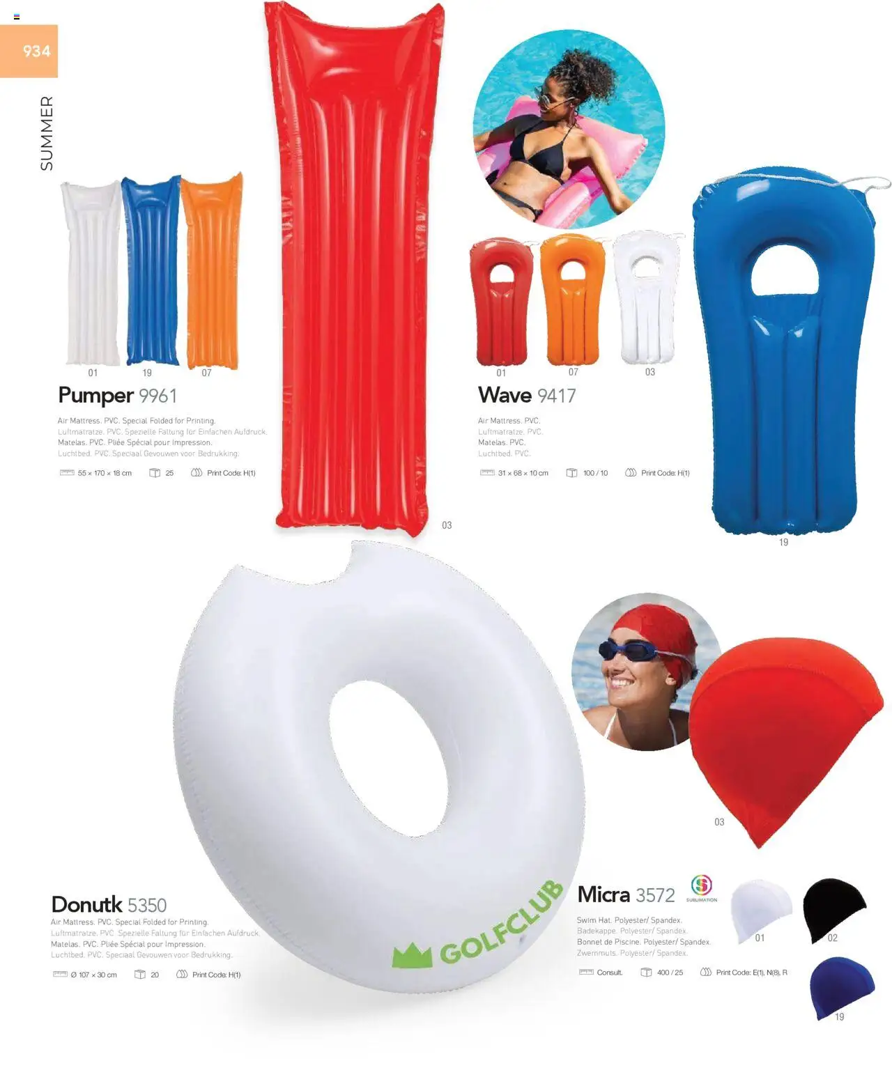 Sapo Giveaways Catalogue – σε ισχύ από 01.01.2025 | Σελίδα: 936