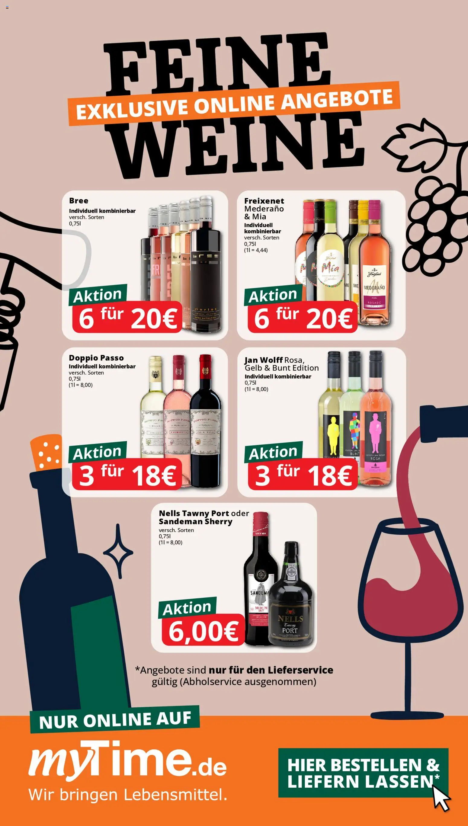 Famila Nordwest - Black Friday – gültig ab 17.11.2025 | Seite: 37 | Produkte: Freixenet, Bree, Doppio passo primitivo, Doppio Passo