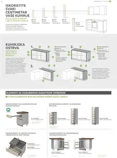 Jela katalog - pregled Jela kataloga - važi od 09.03.2026 | Strana: 105