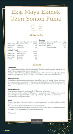 01.12.2025 tarihinden itibaren geçerli olan Metro kataloğu önizlemesi | Sayfa: 11