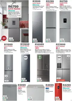 House and Home specials catalogue – valid from 20.10.2025 | Page: 7