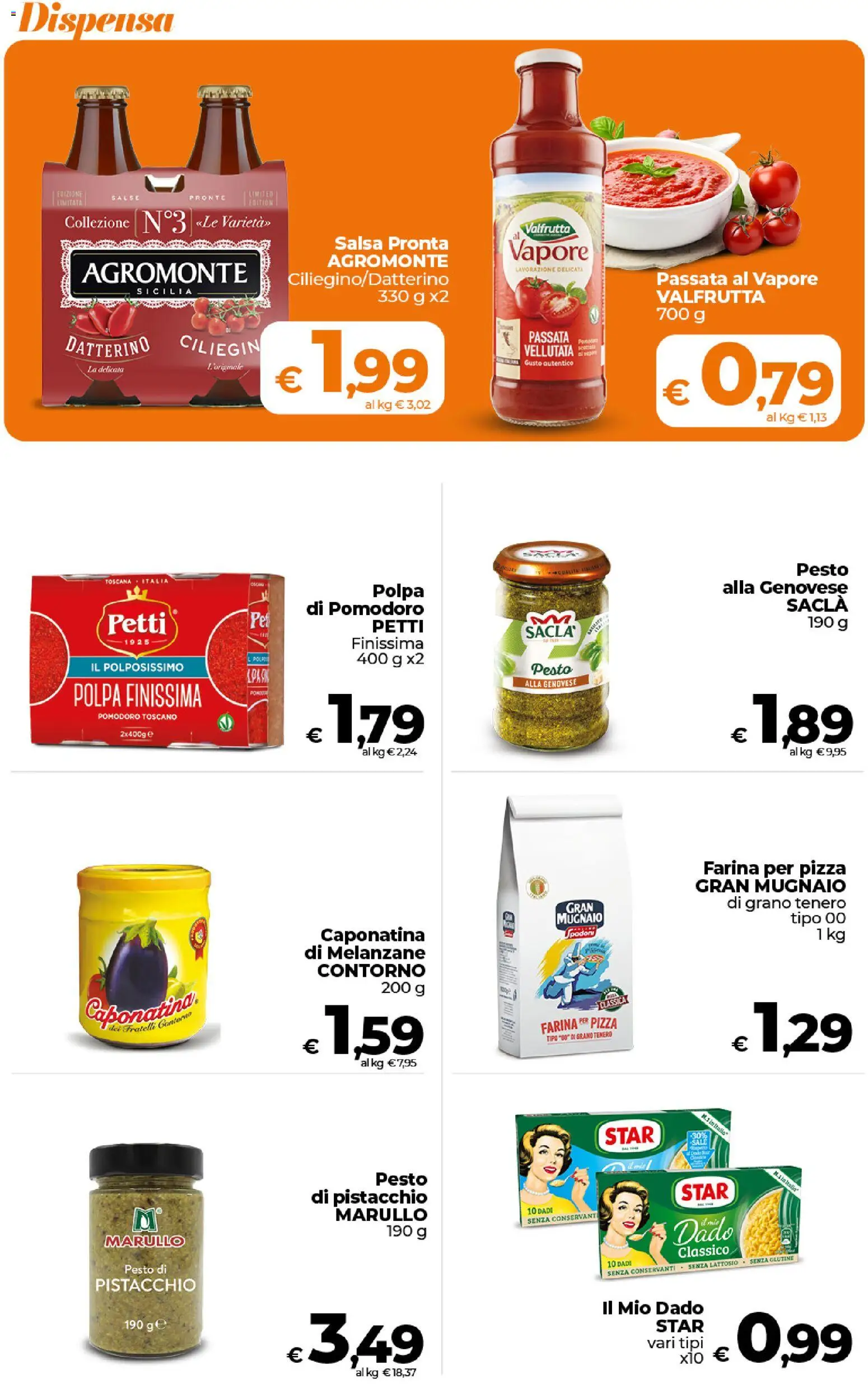 Volantino Ipercoop del 05.02.2026 | Pagina: 27