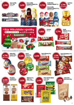 KARMEN CBA leták platný od 06.11.2025 | Strana: 16