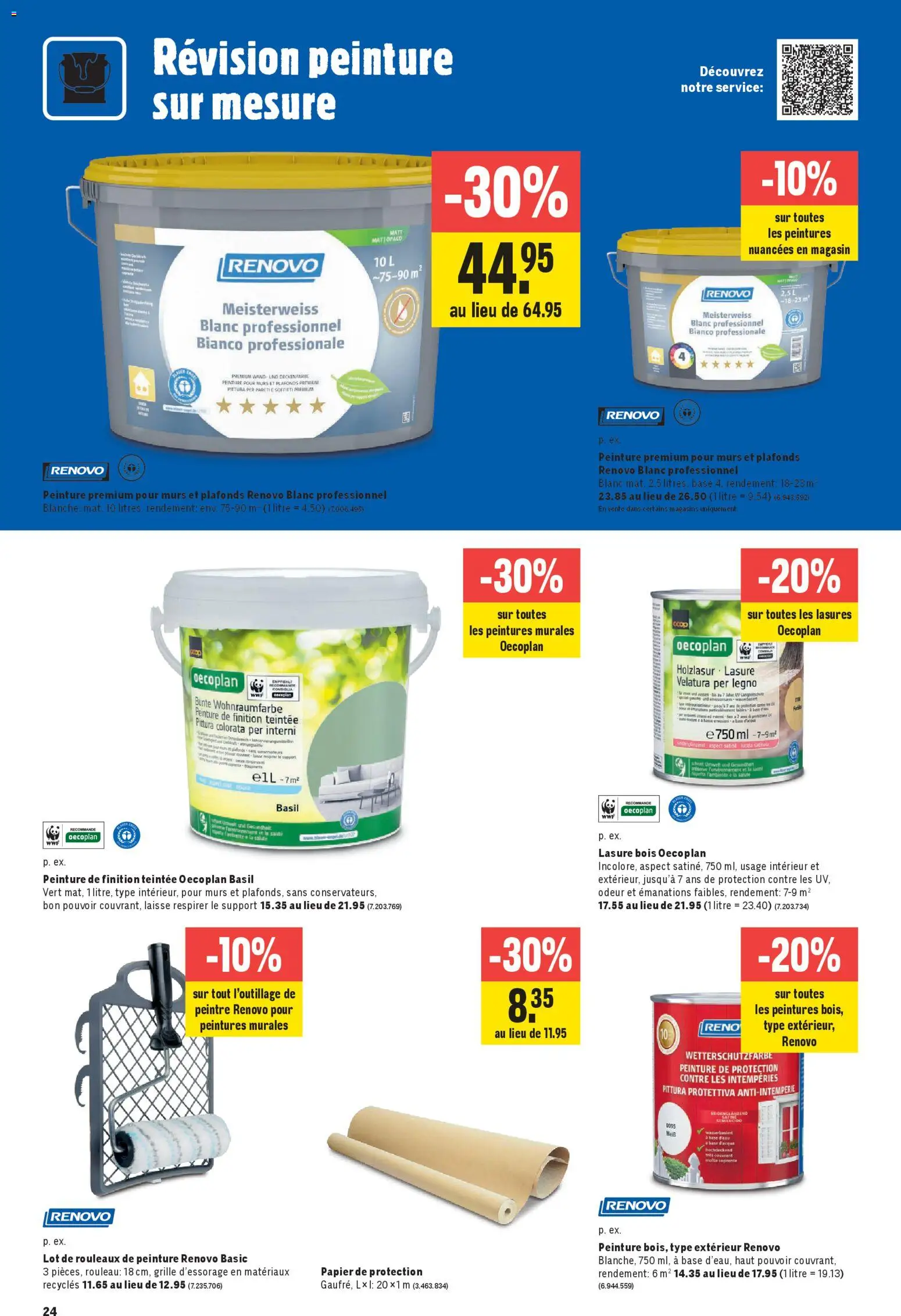 Jumbo aktionen FR – gültig ab 09.04.2026 | Seite: 24