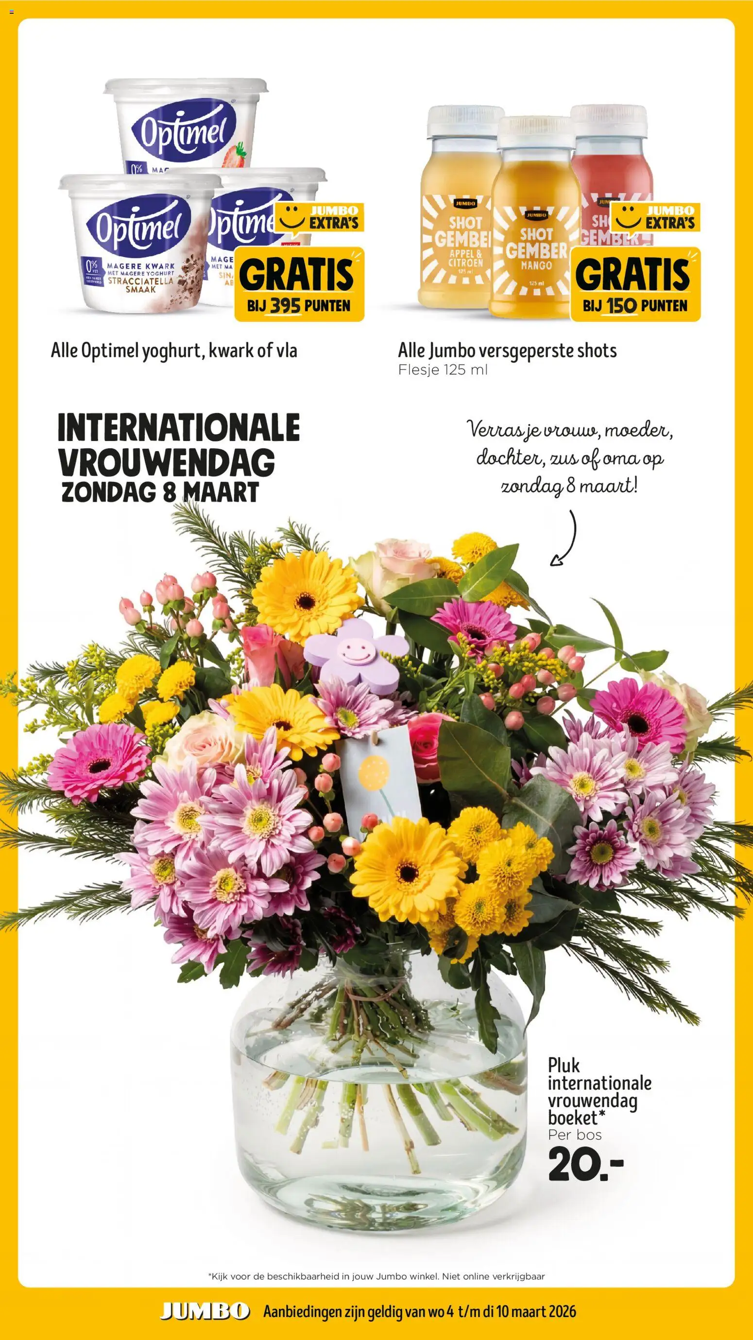 {H1} | Pagina: 12 | Producten: Kwark, Gember, Mango, Appel