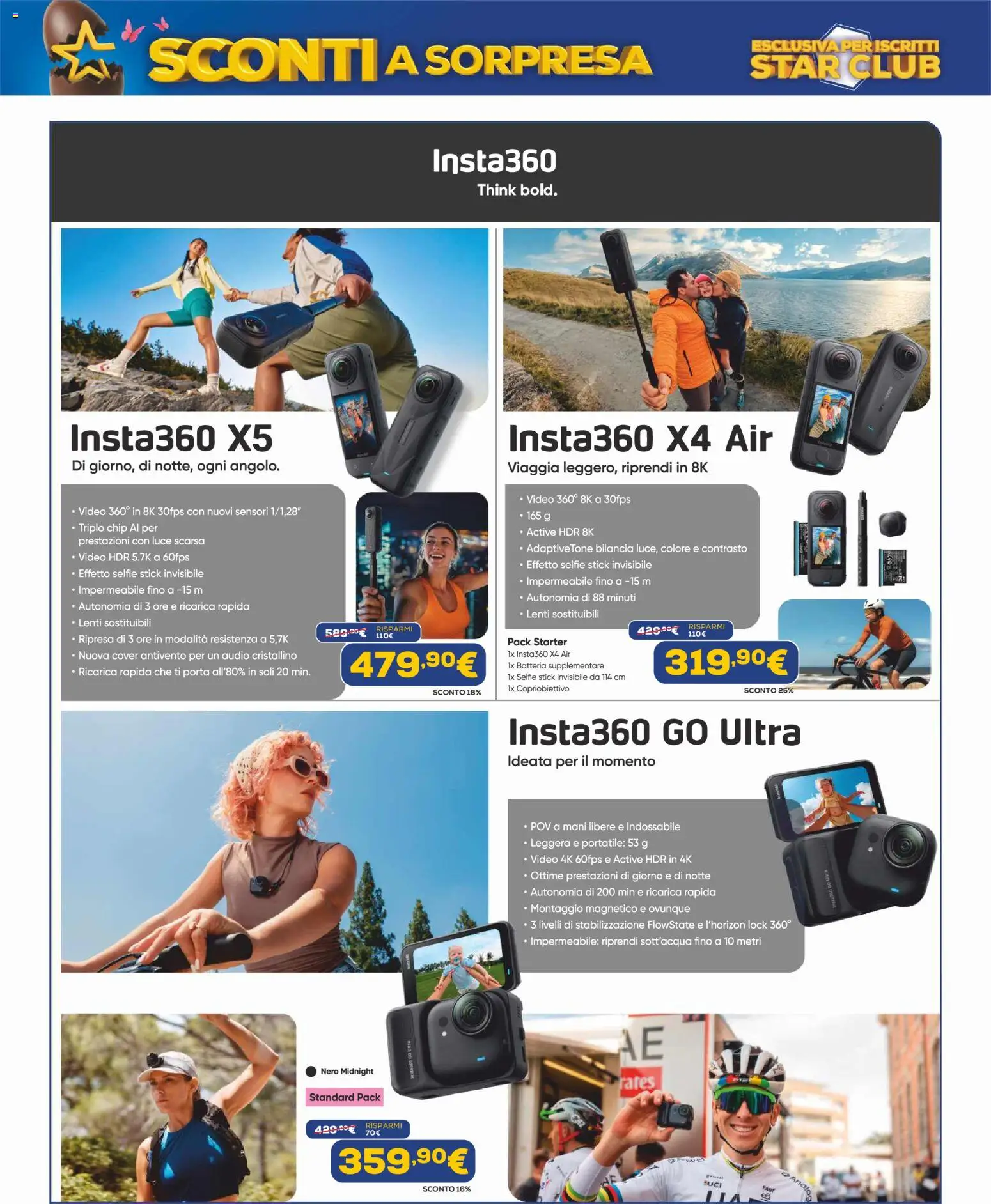 Volantino Euronics del 19.03.2026 | Pagina: 37