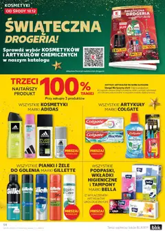 Pogląd oferty "Kaufland gazetka" - ważna od 10.12.2025 | Strona: 54