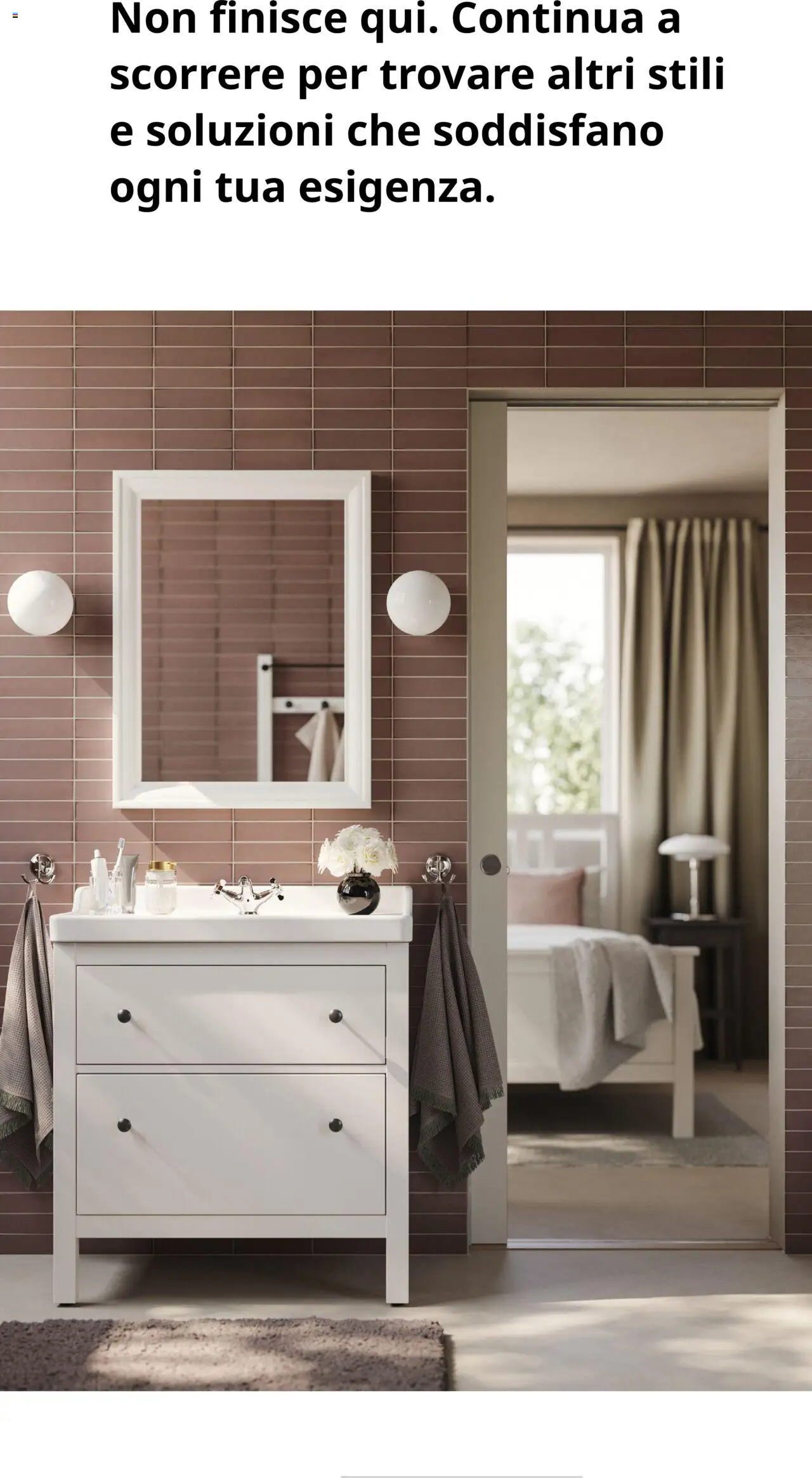 Volantino IKEA del 19.02.2024 | Pagina: 32