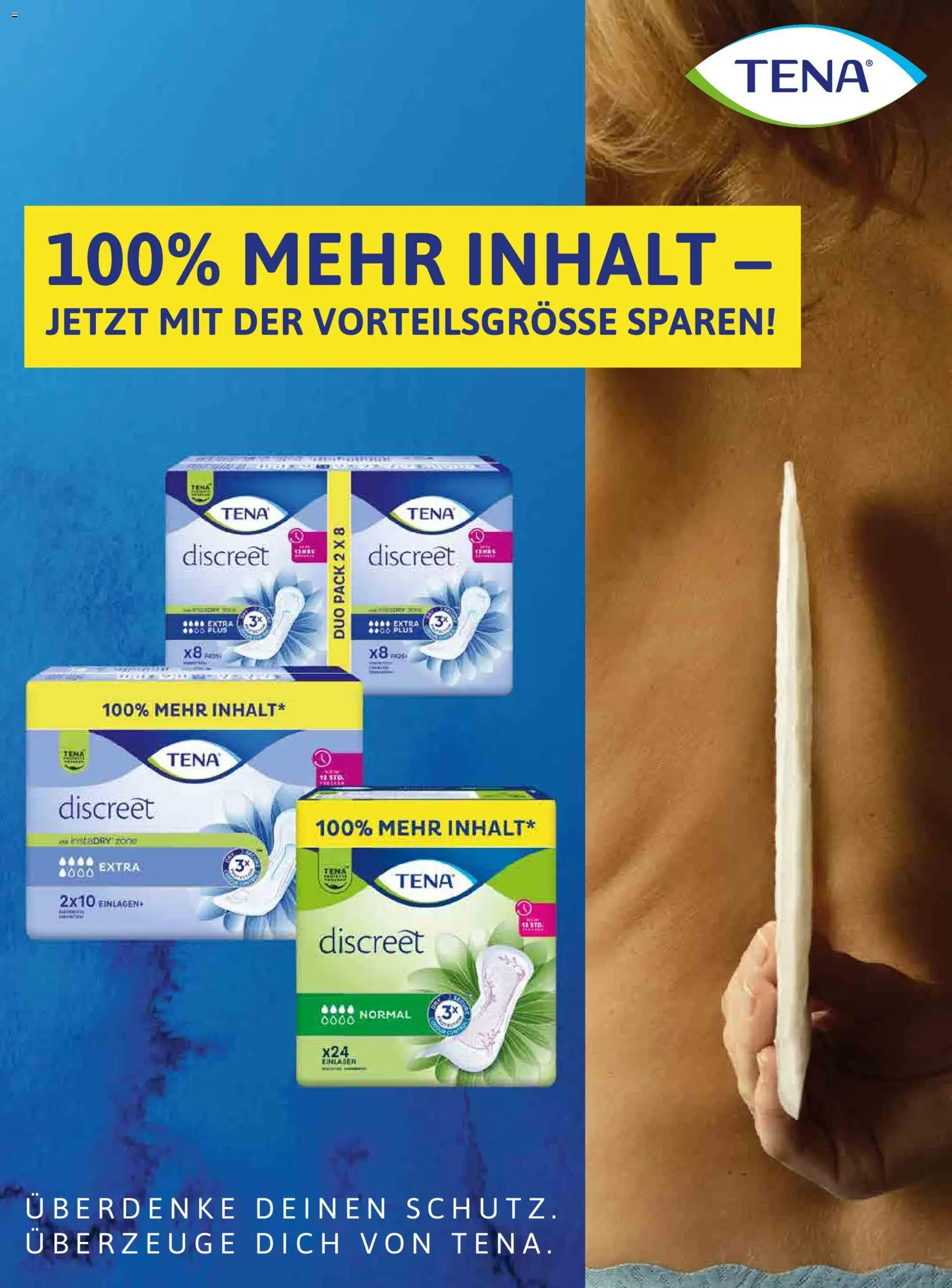 dm drogerie markt Active Beauty Magazin 11/2025 gültig ab 01.11.2025 | Seite: 36