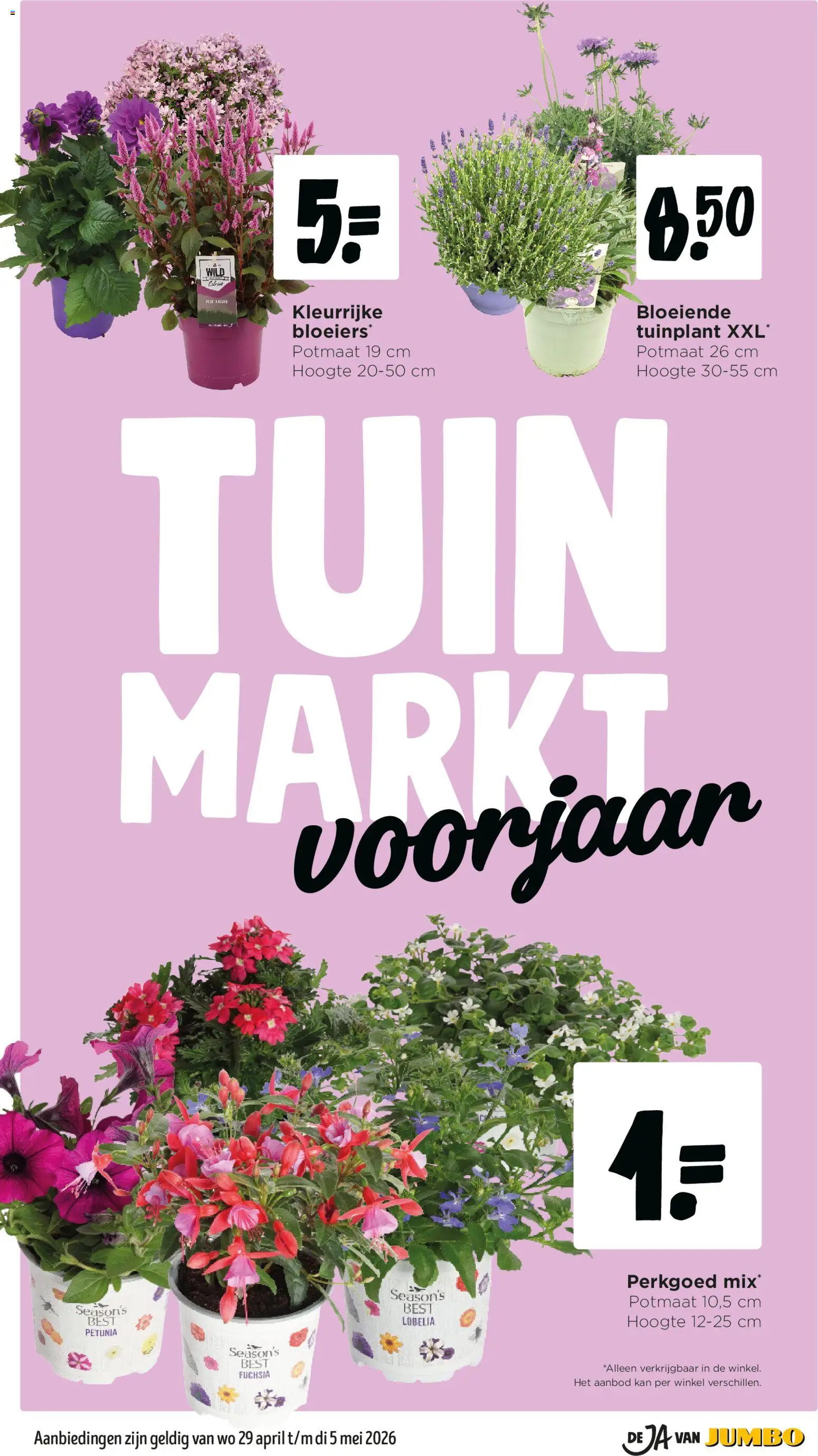 {H1} | Pagina: 23 | Producten: Kan