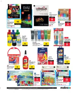 Makro specials catalogue – valid from 24.11.2025 | Page: 15